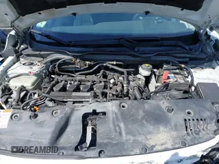 2017 Honda Civic EX-T with VIN 2HGFC1E39HH644602, listed as a IAAI auction lot 41920127 with 102,360 mi miles and . Bid and sale history available at DreamBid. Image 10.