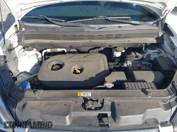 2013 Kia Soul + with VIN KNDJT2A63D7755506, listed as a IAAI auction lot 41852233 with 44,633 mi miles and . Bid and sale history available at DreamBid. Image 10.