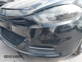 2016 Dodge Dart SE z VIN 1C3CDFAA4GD533990, wystawiony jako IAAI lot #42218141 z przebiegiem 100 528 mil mil oraz . Historia ofert i sprzedaży dostępna na DreamBid. Obrazek 12.