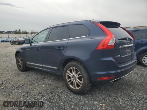 2015 Volvo XC60 z VIN YV4940RC7F2585243, wystawiony jako Copart lot #41456855 z przebiegiem 127 668 mil mil oraz Czysty tytuł • Clean title. Historia ofert i sprzedaży dostępna na DreamBid. Obrazek 2.