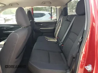 2021 Honda Ridgeline Sport с VIN 5FPYK3F19MB007980, выставлен на аукционе Copart как лот 59079175 с пробегом 68 779 миль миль и Списание • Salvage title. История ставок и продаж доступна на DreamBid. Изображение 10.