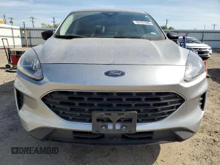 2022 Ford Escape SE с VIN 1FMCU0G67NUB17873, выставлен на аукционе Copart как лот 53151295 с пробегом 16 837 миль миль и Списание • Salvage title. История ставок и продаж доступна на DreamBid. Изображение 5.