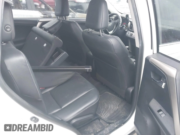 2015 Toyota RAV4 Limited z VIN JTMYFREV9FJ051087, wystawiony jako IAAI lot #41579035 z przebiegiem 173 683 mil mil oraz . Historia ofert i sprzedaży dostępna na DreamBid. Obrazek 8.