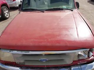 1997 Ford Ranger XLT with VIN 1FTCR14X4VPA61608, listed as a IAAI auction lot 41712805 with 165,097 mi miles. Bid and sale history available at carsss.com. Image 10.