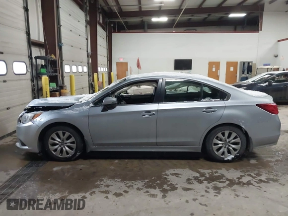 2015 Subaru Legacy Premium with VIN 4S3BNBF64F3044382, listed as a IAAI auction lot 41581415 with 143,556 mi miles and . Bid and sale history available at DreamBid. Image 14.