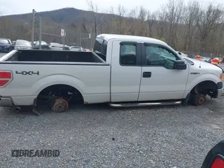 2010 Ford F-150 XL с VIN 1FTEX1EW4AFC28425, выставлен на аукционе IAAI как лот 41740839 с пробегом 240 568 миль миль и . История ставок и продаж доступна на DreamBid. Изображение 13.