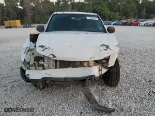 2012 Chevrolet Colorado Work Truck with VIN 1GCCSBFEXC8168336, listed as a Copart auction lot 75650354 with 99,087 mi miles and Salvage Title. Bid and sale history available at carsss.com. Image 5.