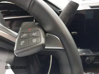 2024 Chevrolet Silverado 1500 LT with VIN 3GCPDKEK4RG272875, listed as a IAAI auction lot 42069561 with 13,694 mi miles and . Bid and sale history available at DreamBid. Image 11.