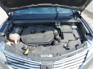 2017 Lincoln MKC Select with VIN 5LMCJ2C9XHUL36333, listed as a IAAI auction lot 41932497 with 111,065 mi miles and . Bid and sale history available at DreamBid. Image 10.