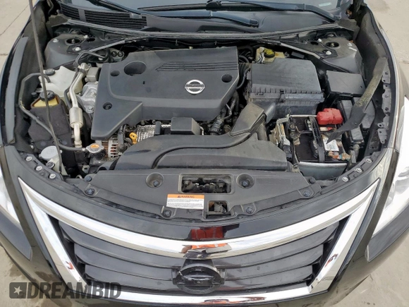 2015 Nissan Altima S with VIN 1N4AL3AP6FN354695, listed as a Copart auction lot 48756095 with 111,238 mi miles and Clean Title. Bid and sale history available at carsss.com. Image 11.