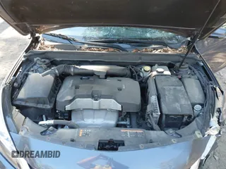 2015 Chevrolet Malibu LT with VIN 1G11D5SL1FF245966, listed as a IAAI auction lot 42071918 with 19,448 mi miles and . Bid and sale history available at DreamBid. Image 10.