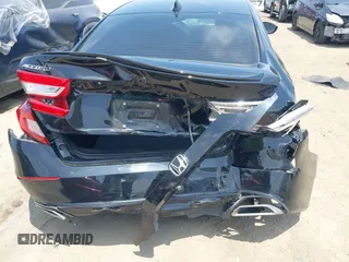 2021 Honda Accord Sport с VIN 1HGCV2F30MA014350, выставлен на аукционе IAAI как лот 42453581 с пробегом 39 156 миль миль и . История ставок и продаж доступна на DreamBid. Изображение 6.