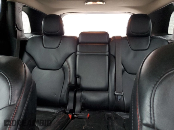 2014 Jeep Cherokee Trailhawk z VIN 1C4PJMBS1EW284275, wystawiony jako Copart lot #80191034 z przebiegiem 105 398 mil mil oraz Szkoda całkowita • Salvage title. Historia ofert i sprzedaży dostępna na DreamBid. Obrazek 10.