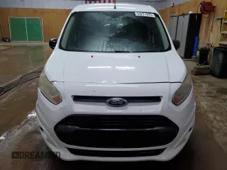 2014 Ford Transit Connect z VIN NM0AE8FX6E1150363, wystawiony jako Copart lot #53271825 z przebiegiem 115 176 mil mil oraz Czysty tytuł • Clean title. Historia ofert i sprzedaży dostępna na DreamBid. Obrazek 5.
