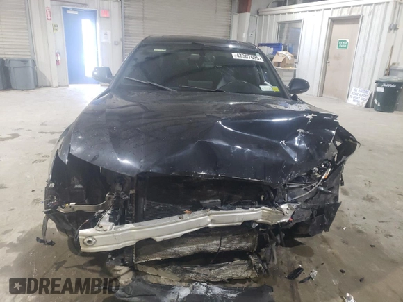2018 Audi S6 Premium Plus z VIN WAUFFAFC1JN036698, wystawiony jako Copart lot #47307695 z przebiegiem 73 371 mil mil oraz Szkoda całkowita • Salvage title. Historia ofert i sprzedaży dostępna na DreamBid. Obrazek 5.