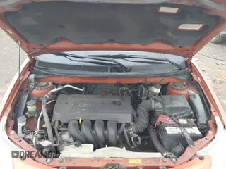 2005 Pontiac Vibe z VIN 5Y2SL66865Z436726, wystawiony jako IAAI lot #42227219 z przebiegiem 266 939 mil mil oraz . Historia ofert i sprzedaży dostępna na DreamBid. Obrazek 10.