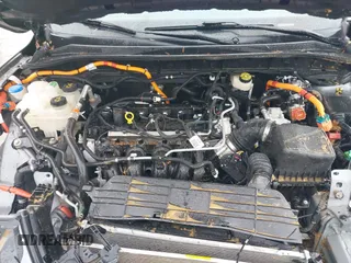 2022 Ford Escape SE Hybrid with VIN 1FMCU9BZ8NUB46840, listed as a IAAI auction lot 42006379 with 57,851 mi miles and . Bid and sale history available at carsss.com. Image 10.