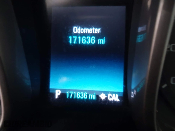 2014 Chevrolet Malibu LS with VIN 1G11A5SL4EF217246, listed as a IAAI auction lot 41674548 with 171,636 mi miles and . Bid and sale history available at DreamBid. Image 15.