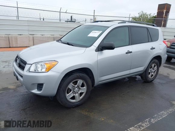 2010 Toyota RAV4 with VIN JTMZF4DV0AD026417, listed as a IAAI auction lot 42496777 with 178,698 mi miles and . Bid and sale history available at DreamBid. Image 17.