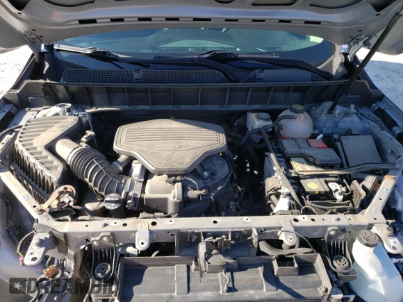 2018 GMC Acadia Denali with VIN 1GKKNXLS3JZ117430, listed as a Copart auction lot 51213035 with 103,207 mi miles and Clean Title. Bid and sale history available at DreamBid. Image 12.