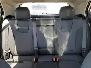 2023 Buick Encore GX Select with VIN KL4MMDSL4PB002749, listed as a Copart auction lot 51481965 with 31,858 mi miles and Salvage title. Bid and sale history available at DreamBid. Image 10.
