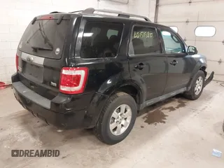 2010 Ford Escape Limited с VIN 1FMCU0EG0AKD20573, выставлен на аукционе IAAI как лот 42151580 с пробегом 225 397 миль миль и . История ставок и продаж доступна на DreamBid. Изображение 4.