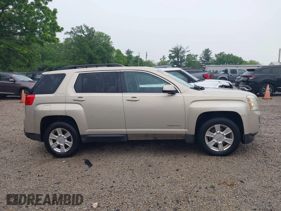 2012 GMC Terrain SLE-2 z VIN 2GKALSEK2C6213663, wystawiony jako IAAI lot #42366192 z przebiegiem 168 659 mil mil oraz . Historia ofert i sprzedaży dostępna na DreamBid. Obrazek 13.