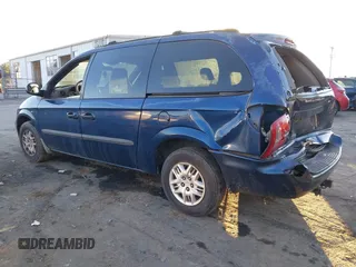 2003 Dodge Grand Caravan with VIN 2D4GP34L83R125647, listed as a IAAI auction lot 41336505 with 283,511 mi miles and . Bid and sale history available at DreamBid. Image 3.