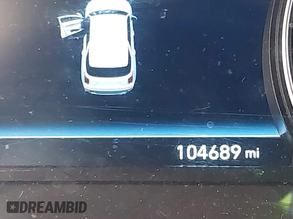 2021 Hyundai Palisade SEL z VIN KM8R34HE5MU202798, wystawiony jako IAAI lot #42339654 z przebiegiem 104 689 mil mil oraz . Historia ofert i sprzedaży dostępna na DreamBid. Obrazek 14.