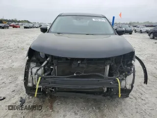 2019 Nissan Rogue SL with VIN 5N1AT2MT0KC801603, listed as a Copart auction lot 50961375 with 81,376 mi miles and Salvage Title. Bid and sale history available at DreamBid. Image 5.