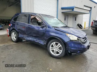 2010 Honda CR-V EX-L z VIN 5J6RE4H70AL096840, wystawiony jako Copart lot #52547555 z przebiegiem Nie podano mil oraz Nie do naprawy • Non repairable. Historia ofert i sprzedaży dostępna na DreamBid. Obrazek 4.