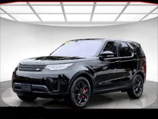 2019 Land Rover Discovery SE with VIN SALRG2RV9K2401382, listed as a Copart auction lot 43854115 with 78,305 mi miles and Clean Title. Bid and sale history available at DreamBid. Image 2.