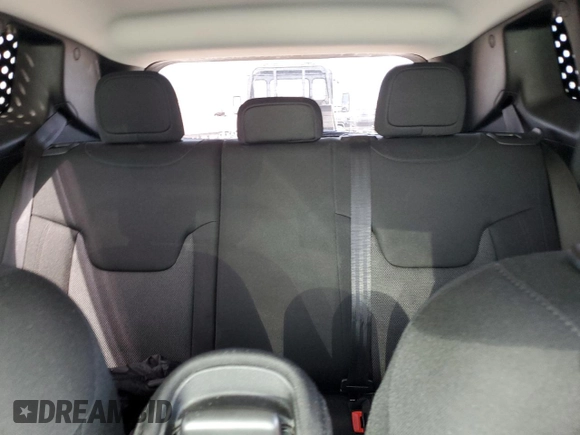 2020 Jeep Renegade Sport with VIN ZACNJAAB8LPL25953, listed as a Copart auction lot 54154045 with 134,720 mi miles and Salvage title. Bid and sale history available at DreamBid. Image 10.