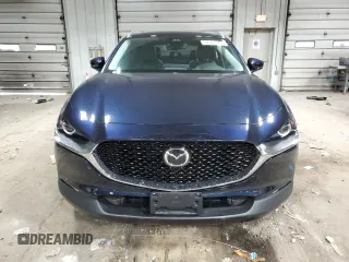 2024 Mazda CX-30 S Preferred with VIN 3MVDMBCM5RM644182, listed as a Copart auction lot 52551265 with 8,671 mi miles and Salvage Title. Bid and sale history available at DreamBid. Image 5.