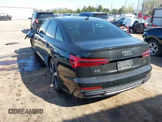2020 Audi A6 Premium Plus z VIN WAUL2AF21LN084890, wystawiony jako IAAI lot #41987577 z przebiegiem 31 045 mil mil oraz . Historia ofert i sprzedaży dostępna na DreamBid. Obrazek 3.