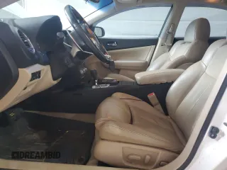 2012 Nissan Maxima SV with VIN 1N4AA5AP7CC857628, listed as a Copart auction lot 65322095 with 111,004 mi miles and Clean title. Bid and sale history available at DreamBid. Image 7.