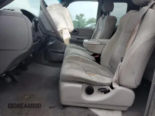 2002 Ford F-150 XL with VIN 1FTRX18L72NB52886, listed as a Copart auction lot 59914175 with Not provided miles and Salvage title. Bid and sale history available at DreamBid. Image 7.