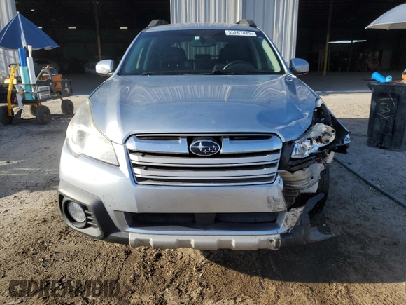 2014 Subaru Outback Limited with VIN 4S4BRCLC3E3232941, listed as a Copart auction lot 55287485 with 146,230 mi miles and Salvage Title. Bid and sale history available at DreamBid. Image 5.