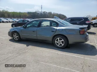 2004 Pontiac Bonneville SE z VIN 1G2HX52K94U178888, wystawiony jako Copart lot #51669505 z przebiegiem 184 886 mil mil oraz Szkoda całkowita • Salvage title. Historia ofert i sprzedaży dostępna na DreamBid. Obrazek 2.