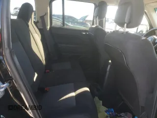 2016 Jeep Patriot Sport with VIN 1C4NJRBB7GD510130, listed as a Copart auction lot 46086455 with 162,248 mi miles and Salvage Title. Bid and sale history available at carsss.com. Image 11.