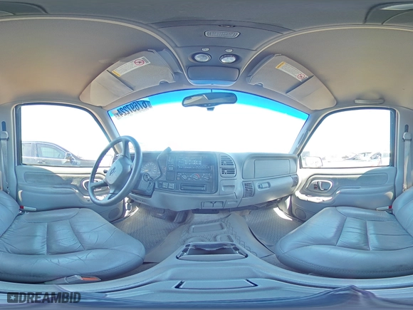 1999 Chevrolet Tahoe with VIN 3GNEK18R5XG184695, listed as a Copart auction lot 67697224 with 135,316 mi miles and Salvage Title. Bid and sale history available at carsss.com. Image 13.