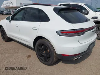 2021 Porsche Macan S с VIN WP1AB2A53MLB37831, выставлен на аукционе IAAI как лот 42077665 с пробегом 53 931 миль миль и . История ставок и продаж доступна на DreamBid. Изображение 3.