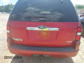 2007 Ford Explorer XLT z VIN 1FMEU73E77UB16711, wystawiony jako IAAI lot #42544695 z przebiegiem 229 462 mil mil oraz . Historia ofert i sprzedaży dostępna na DreamBid. Obrazek 16.