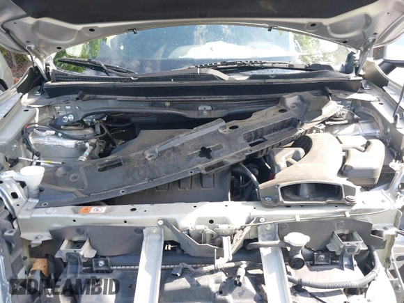 2019 Mitsubishi Eclipse Cross ES with VIN JA4AS3AAXKZ049738, listed as a IAAI auction lot 42117868 with 133,757 mi miles and . Bid and sale history available at DreamBid. Image 10.