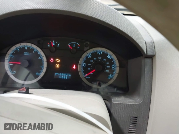 2008 Ford Escape XLS with VIN 1FMCU02Z38KD32894, listed as a IAAI auction lot 42539802 with 149,891 mi miles and . Bid and sale history available at DreamBid. Image 7.
