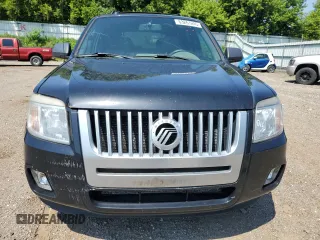 2009 Mercury Mariner with VIN 4M2CU91GX9KJ20613, listed as a Copart auction lot 63261245 with 201,582 mi miles and Clean title. Bid and sale history available at DreamBid. Image 5.