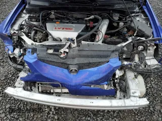 2005 Acura RSX Type S с VIN JH4DC53055S016075, выставлен на аукционе Copart как лот 52358975 с пробегом Не указан миль и Списание • Salvage title. История ставок и продаж доступна на DreamBid. Изображение 11.