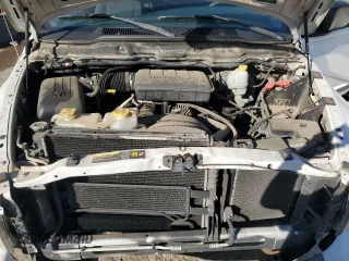2004 Dodge 1500 ST with VIN 1D7HA16K04J284377, listed as a Copart auction lot 82124984 with 92,712 mi miles and Clean Title. Bid and sale history available at carsss.com. Image 11.