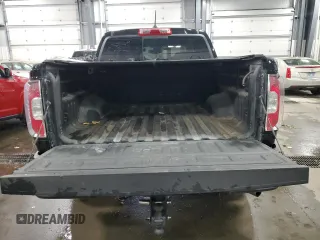 2018 GMC Canyon 4WD Denali with VIN 1GTP6EE17J1158469, listed as a Copart auction lot 72630834 with 91,966 mi miles and Clean Title. Bid and sale history available at carsss.com. Image 6.