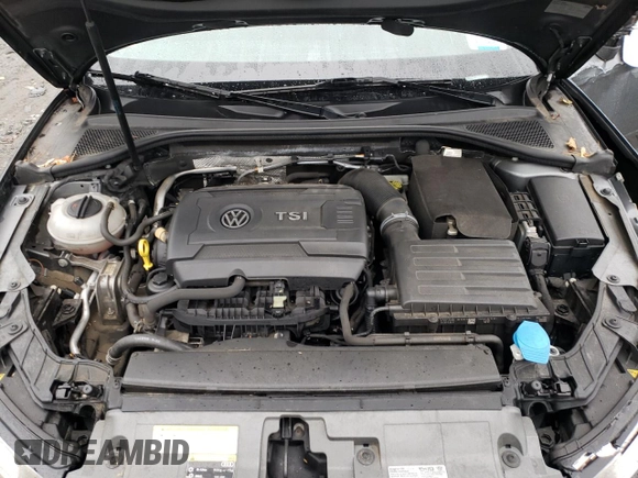 2015 Audi A3 1.8T Premium Plus with VIN WAUCCGFF2F1128698, listed as a Copart auction lot 61918183 with 57,605 mi miles. Bid and sale history available at carsss.com. Image 11.